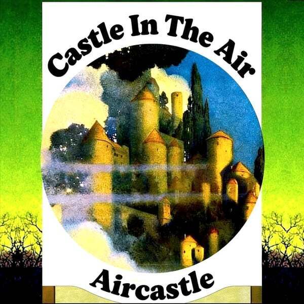 Cover art for Castle In The Air